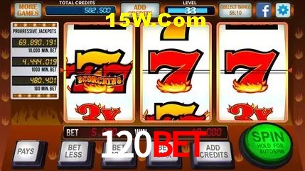 Promoções Sazonais 120bet