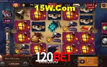 Login Seguro 120bet