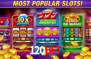Sistemas de Segurança 120bet