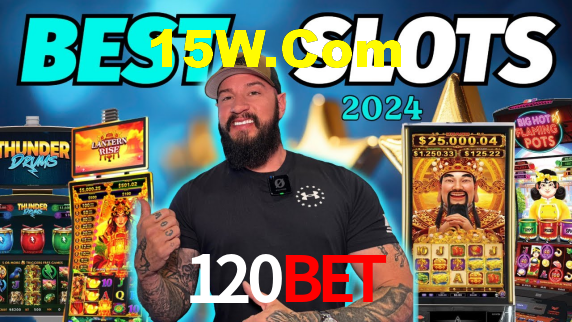 120bet App Interface