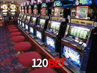Ofertas Exclusivas 120bet