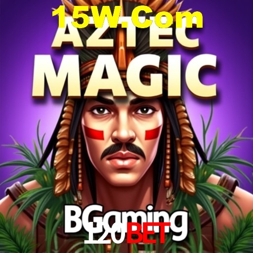 cassino 120bet