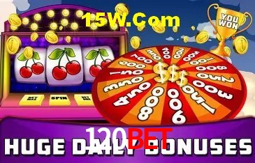 Casino Ao Vivo 120bet