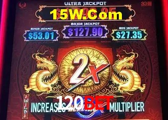 Design Responsivo 120bet