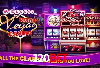 Segurança 2FA 120bet
