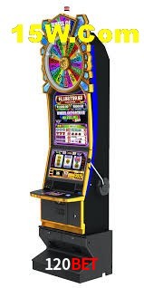 Game Providers 120bet