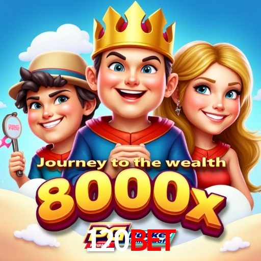 Jogos Exclusivos 120bet