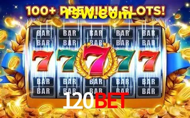Especiais de Fim de Semana 120bet