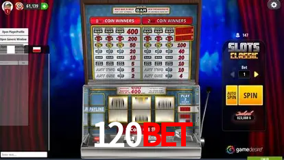 120bet - Login Do Jogo De Plataforma - 120bet.com
