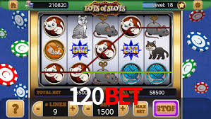 Football Betting 120bet