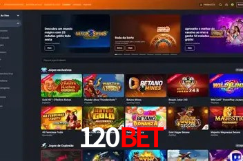 Ofertas Imperdíveis na 120bet: Promoções e Bônus Que Valem a Pena