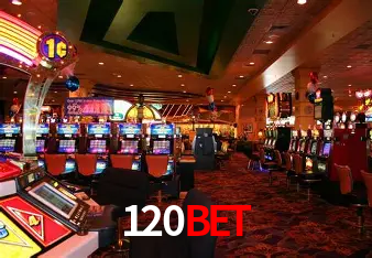 120bet: Seu Cassino Premiado com Pagamentos Rápidos