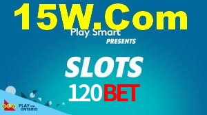 VIP Casino 120bet