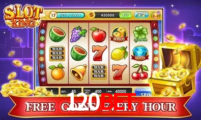 Apostas de Tênis 120bet