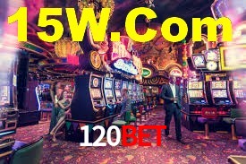 Programa VIP 120bet