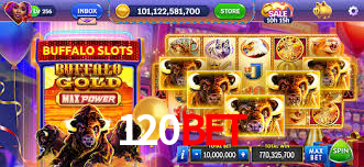 Account Benefits 120bet