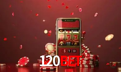 Jogos de Slot 120bet