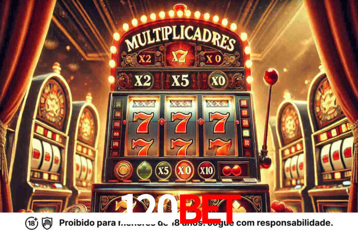 Seasonal Promotions 120bet