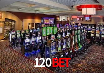 Estatísticas 120bet