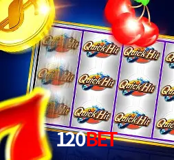 120bet login