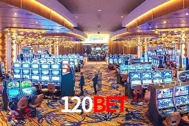 Tennis Betting 120bet