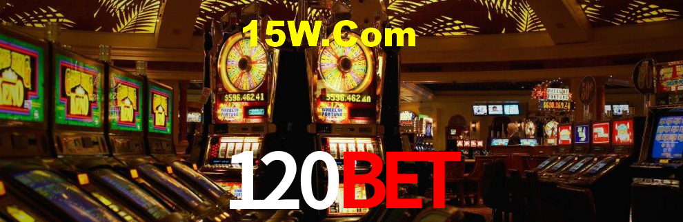 Bônus Generosos e Exclusivos no 120bet para Você!