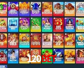 Apostas de Basquete 120bet