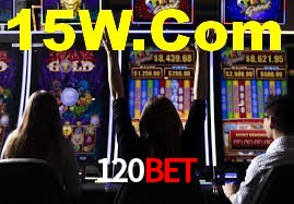 Experiência VIP 120bet