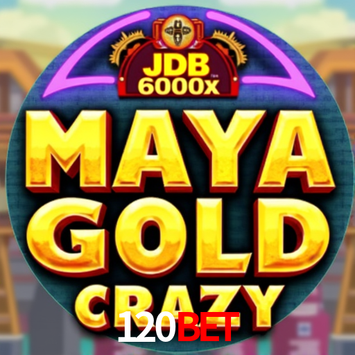 Descubra o Mundo do Cassino Online com 120bet